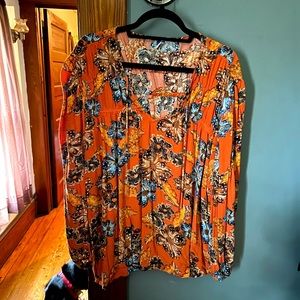Old navy blouse